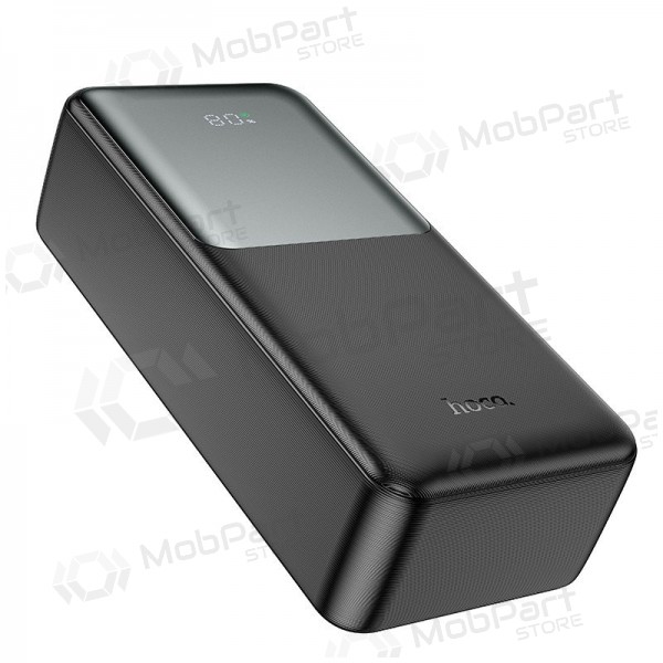 Batteria esterna Power Bank Hoco J136B 22.5W+PD20W 30000mAh nero