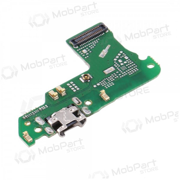 Huawei Y6 2018 connettore di ricarica (service pack) (originale) Huawei Y6 2018 connettore di ricarica (service pack) (originale)