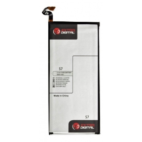 Samsung G930F Galaxy S7 (EB-BG930ABE) batteria / accumulatore (3000mAh)