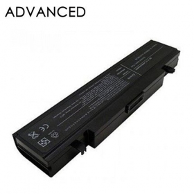 SAMSUNG AA-PB9NC6B, 5200mAh batteria del computer portatile, Advanced