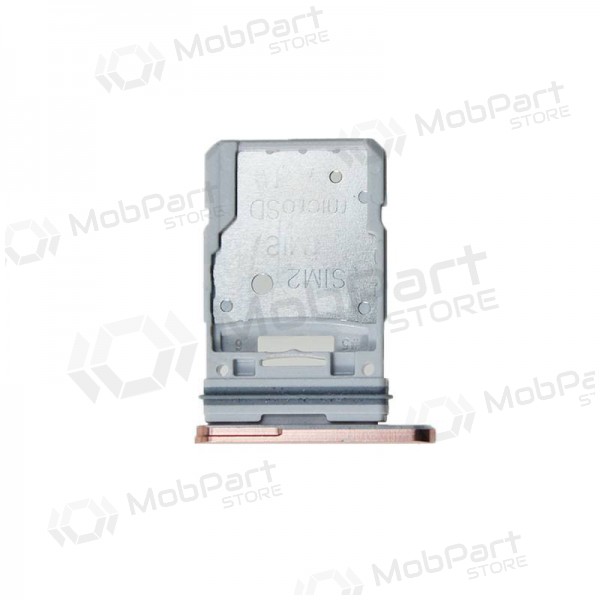 Samsung G781 / G780 Galaxy S20 FE Porta SIM (Cloud Orange) Samsung G781 / G780 Galaxy S20 FE Porta SIM (Cloud Orange)