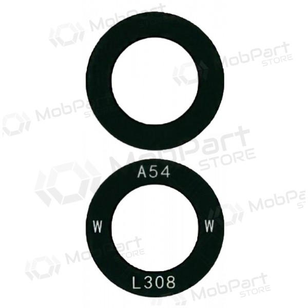 Samsung A546 Galaxy A54 5G vetro della fotocamera (Main lens) (originale) (service pack) Samsung A546 Galaxy A54 5G vetro della fotocamera (Main lens) (originale) (service pack)