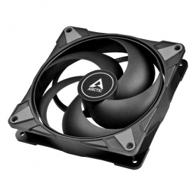 ARCTIC P14 MAX ventilatore di telaio, 4-pin, 140mm, nero