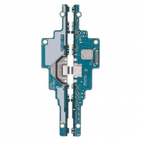 Samsung T730 / T733 Galaxy Tab S7 FE įkrovimo lizdo e WIFI connettore (service pack) (originale)