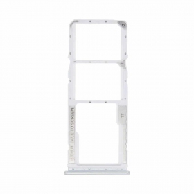 Xiaomi Redmi 10 5G Porta SIM (Chrome Silver)