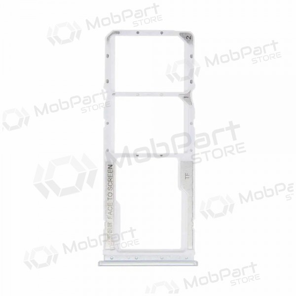 Xiaomi Redmi 10 5G Porta SIM (Chrome Silver)