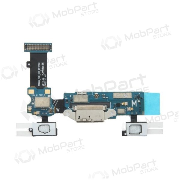 Samsung G900F Galaxy S5 connettore di ricarica Samsung G900F Galaxy S5 connettore di ricarica