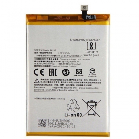 Xiaomi Redmi 9A / Redmi 9C batteria, akumuliatorius (BN56)