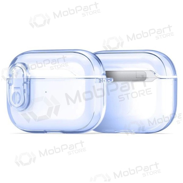 Custodia Dux Ducis PECL Apple AirPods Pro blu