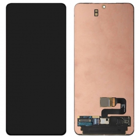 Samsung Galaxy S21 schermo / display (originale)
