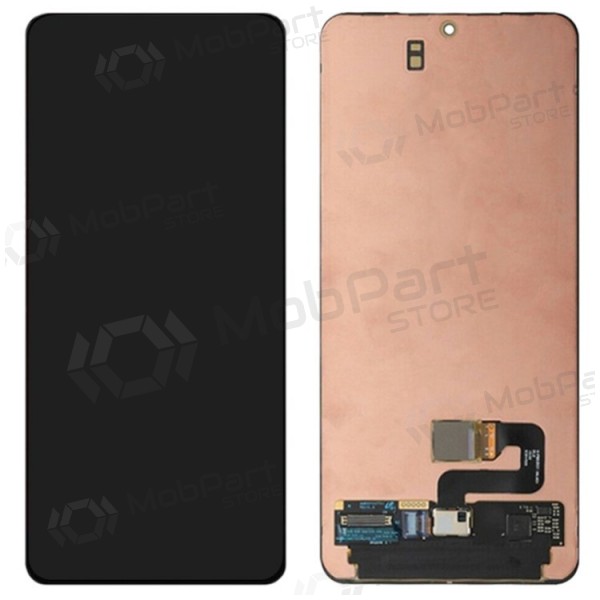 Samsung Galaxy S21 schermo / display (originale) Samsung Galaxy S21 schermo / display (originale)