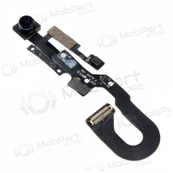 Apple iPhone 7 fotocamera frontale (usato, originale) Apple iPhone 7 fotocamera frontale (usato, originale)