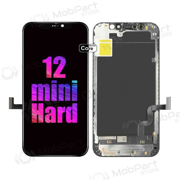 Apple iPhone 12 mini schermo / display (OLED) Apple iPhone 12 mini schermo / display (OLED)