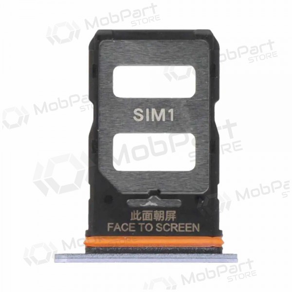 Xiaomi Redmi Note 13 Pro+ 5G Porta SIM (Aurora Purple)