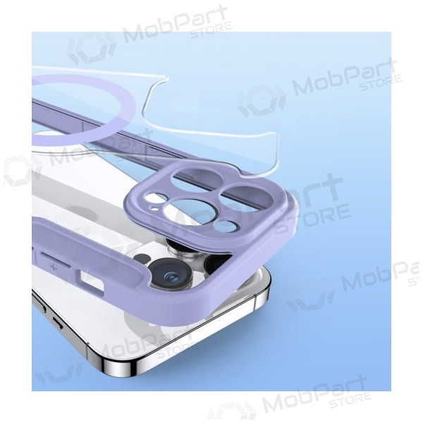 Apple iPhone 15 Plus custodia 