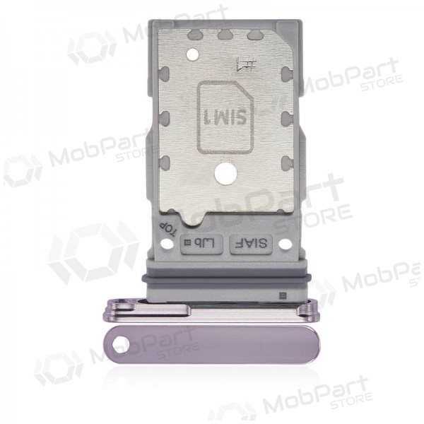 Samsung Galaxy S23 / S23 Dual Porta SIM (levandos) (service pack) (originale) Samsung Galaxy S23 / S23 Dual Porta SIM (levandos) (service pack) (originale)