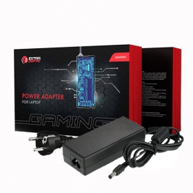 ASUS 120W: 19V, 6.3A caricatore per computer portatile