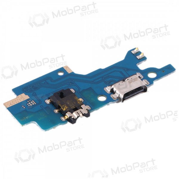 Samsung M215 M21 / M307 M30S / M315 M31 connettore di ricarica (service pack) (originale) Samsung M215 M21 / M307 M30S / M315 M31 connettore di ricarica (service pack) (originale)