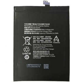 Nokia 7 Plus batteria / accumulatore (TA-1046 HE346) (3700mAh)