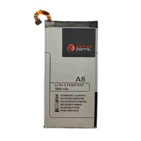 Samsung A530 Galaxy A8 (2018) (EB-BA530ABE) batteria / accumulatore (3500mAh)