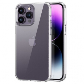 Apple iPhone 15 Pro custodia 