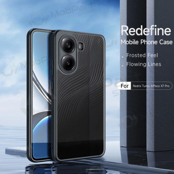 Xiaomi Poco X7 Pro custodia Xiaomi Poco X7 Pro custodia