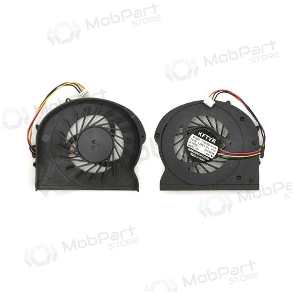 Nešiojamo dispositivo di raffreddamento per computer LENOVO Z360