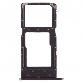 Huawei P Smart 2019 Porta SIM (nero)