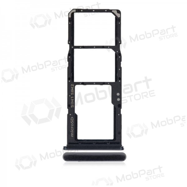 Samsung A705 Galaxy A70 2019 Porta SIM (nero)