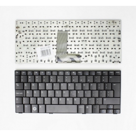 DELL Inspiron Mini 10, UK tastiera