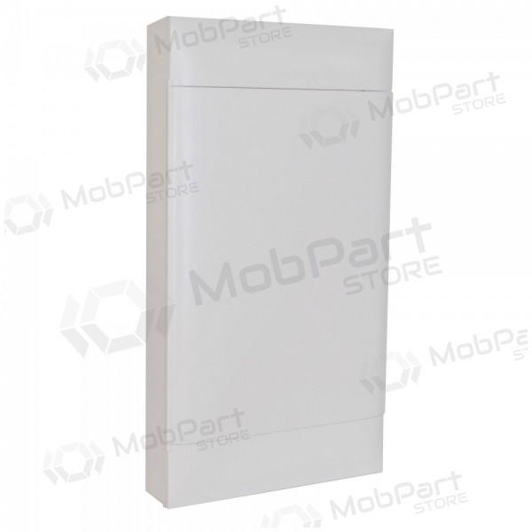 PRACTIBOX 48 mod. virštinkinis skydelis Legrand 135204