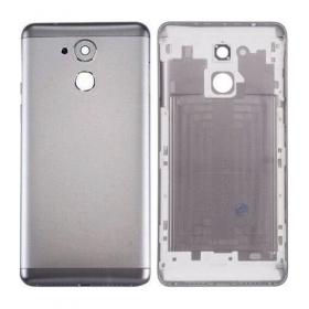 Huawei Nova Smart coperchio batteria posteriore (Titanium Grey) (usato grade C, originale)