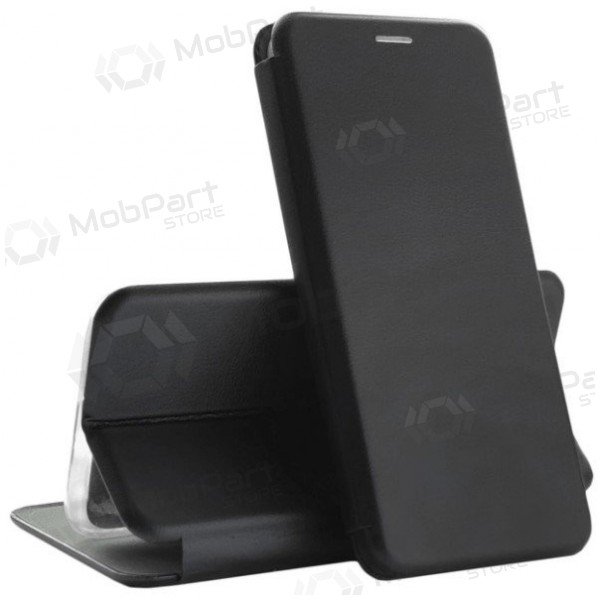 Samsung Galaxy A57 custodia - Book Elegance (nero)