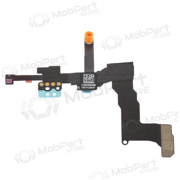 Apple iPhone 5S / iPhone SE fotocamera frontale (usato, originale) Apple iPhone 5S / iPhone SE fotocamera frontale (usato, originale)