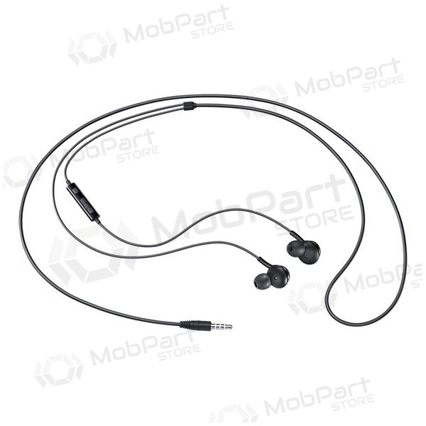 Mani libere Samsung EO-IA500BBEGWW 3,5mm (nero)