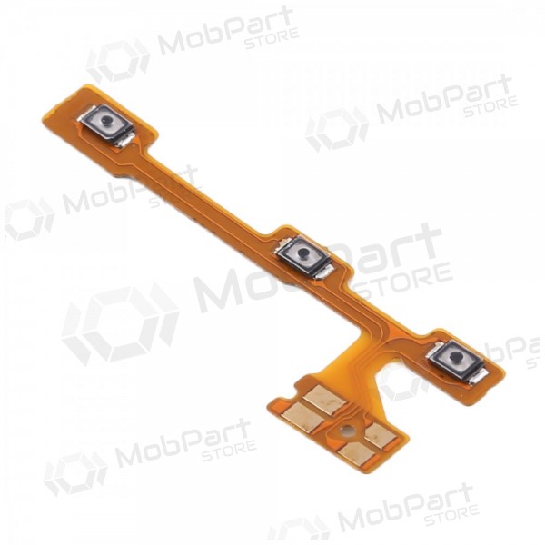 Huawei P20 Lite on / off connettore del pulsante di accensione