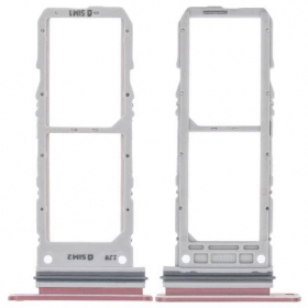 Samsung N970F Galaxy Note 10 Porta SIM (rosa)