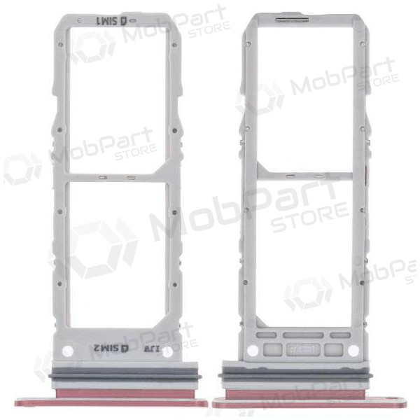 Samsung N970F Galaxy Note 10 Porta SIM (rosa) Samsung N970F Galaxy Note 10 Porta SIM (rosa)