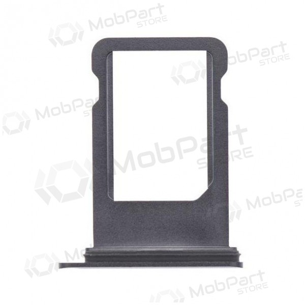Apple iPhone SE 2022 Porta SIM (nero)