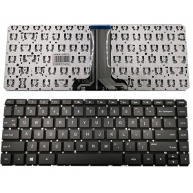 HP Pavilion: X360, 14-BA, 14T-BA, 14M-BA, 14-BS tastiera