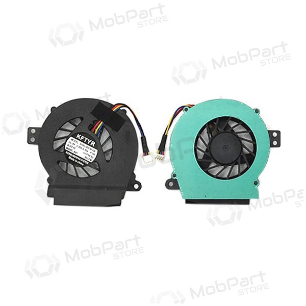 Dispositivo di raffreddamento per computer portatile DELL A840, A860