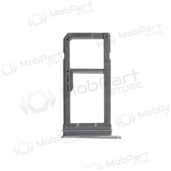 Samsung G935 Galaxy S7 Edge Porta SIM (grigio)