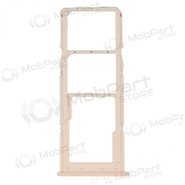 Samsung Galaxy A13 A135 / A137 Porta SIM (Peach) (service pack) (originale) Samsung Galaxy A13 A135 / A137 Porta SIM (Peach) (service pack) (originale)