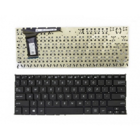 ASUS X202 tastiera