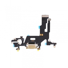 Apple iPhone 11 connettore di ricarica (giallo)