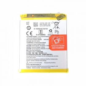 OnePlus 6T (BLP685) batteria / accumulatore (3700mAh)