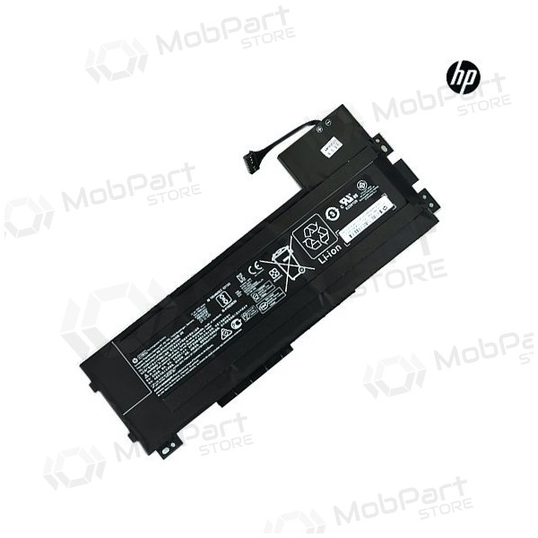HP VV09XL batteria del computer portatile - PREMIUM