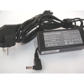 ASUS 33W: 19V,1.75A caricatore per computer portatile