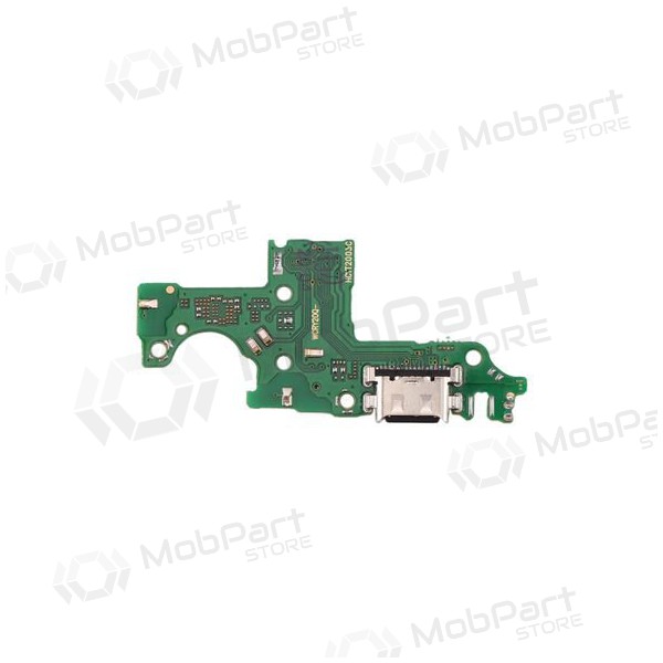 Huawei Honor 20 Lite connettore di ricarica (service pack) (originale) Huawei Honor 20 Lite connettore di ricarica (service pack) (originale)
