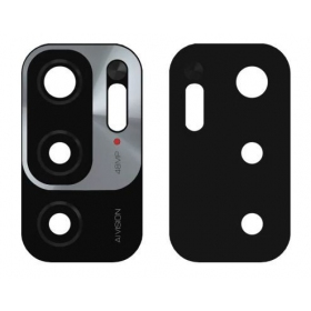 Xiaomi Redmi Note 10 5G 48MP vetro della fotocamera